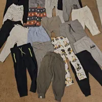 لباس بچه گانه