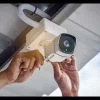 نصاب و عیب یابی دوربین مداربسته و دزدگیر