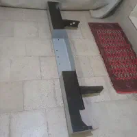 سپر نیسان مدل مزدا