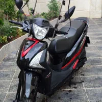 اس وای ام لاکی 180 سال 1402