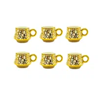 فنجان قهوه خوری کلی