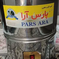 کره گیر (دوغ زن)