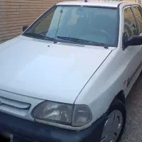 پراید 85 خانگی