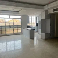 آپارتمان ۱۲۶ متر کلید نخورده۳ خواب فاز۲ دو پارکینگ