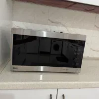 ماکروفر نو ال جی