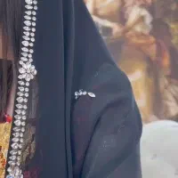 چادر الماسی آماده میکنم