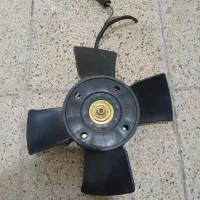 فن کولر وانت پراید 151