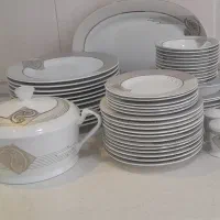 ظروف آشپزخانه