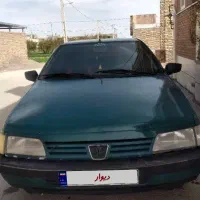 ماشین آردی سال تولید ۷۸