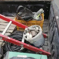 لوله کشی گاز و برش کاری