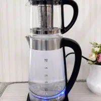 چای‌ساز روهمی سارینا کد 175 ( ارسال رایگان)