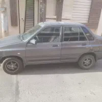 132 مدل 90|خودرو سواری و وانت|شاهین‌شهر, فردوسی|دیوار
