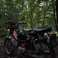 HONDAـ70
