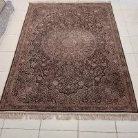 فرش ماشینی  پاتریس 6متری