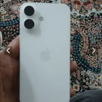 گوشی ایفون ۱۶نرمال
