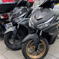 آروکس فول Trx 155/nvx180/nvx170اقساط