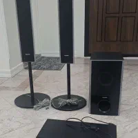 دی وی دی پلیر سونی و باند
