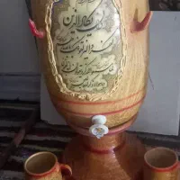 کلمن آب