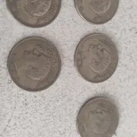 سکه قدیمی، کلکسیون