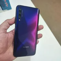 گوشی honor 9x pro