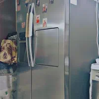 ساید ۳۲ فوت سامسونگ سیلور هوم‌بار معاوضه با خودرو