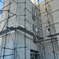 پیمان کاری ساختمان تضمینی