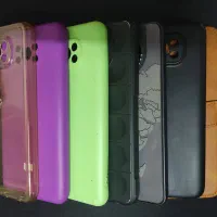 گارد پوکوx3 قاب 7 عدد به قیمت یک قاب
