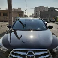 هایما S5 اتوماتیک CVT، مدل ۱۳۹۷ فروش و یا معاوضه|خودرو سواری و وانت|تهران, جنت‌آباد مرکزی|دیوار