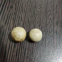 مهره باستانی
