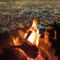 همنورد کوه