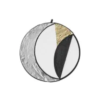 رفلکتور 80 سانتیمتر ۵ کاره