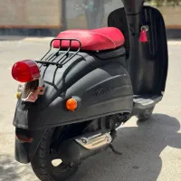 موتور پاکشتی سوزوکی ورد فوق‌العاده