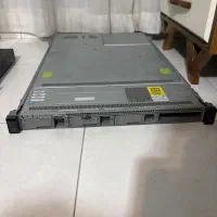 سرور سیسکو معادل HP g8