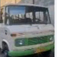 فروش مینی بوس