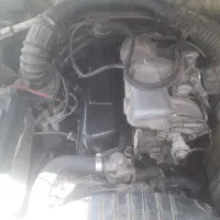 پیکان وانت ۸۳