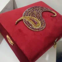 صندوقچه دست ساز