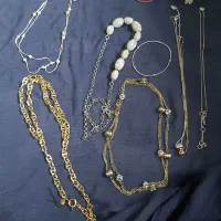 تعدادی اکسسوری