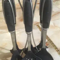 سرویس کفگیر و ملاقه