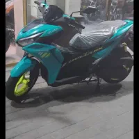 آیروکس۱۵۵فول رادیات دار