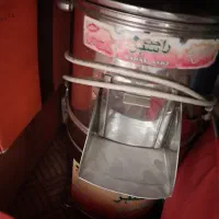 سبزی خورد کن ۳ لیتری
