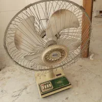 پنکه پارس خزر