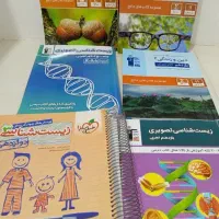 کتاب درسی|کتاب و مجله آموزشی|سبزوار, پیام|دیوار