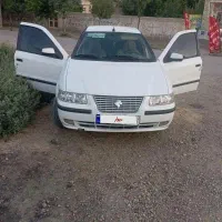 سمندef7کارمندی