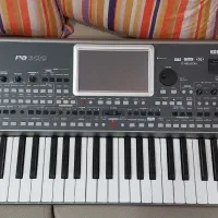اورگ ارگ کیبورد pa900
