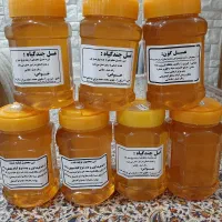 عسل خوانسار