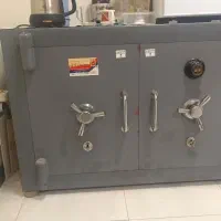 گاوصندوق زرگری