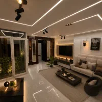 ۴۷متری /آسانسور/دوبالکن/سندتکبرگ/انـدیـشه