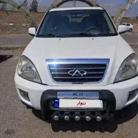 MvM X33 معاوضه با جک S5 اتومات یا هایما S7