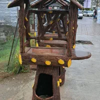 باربیکیو منقل کباب پز