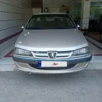 پژوپارس مدل 85